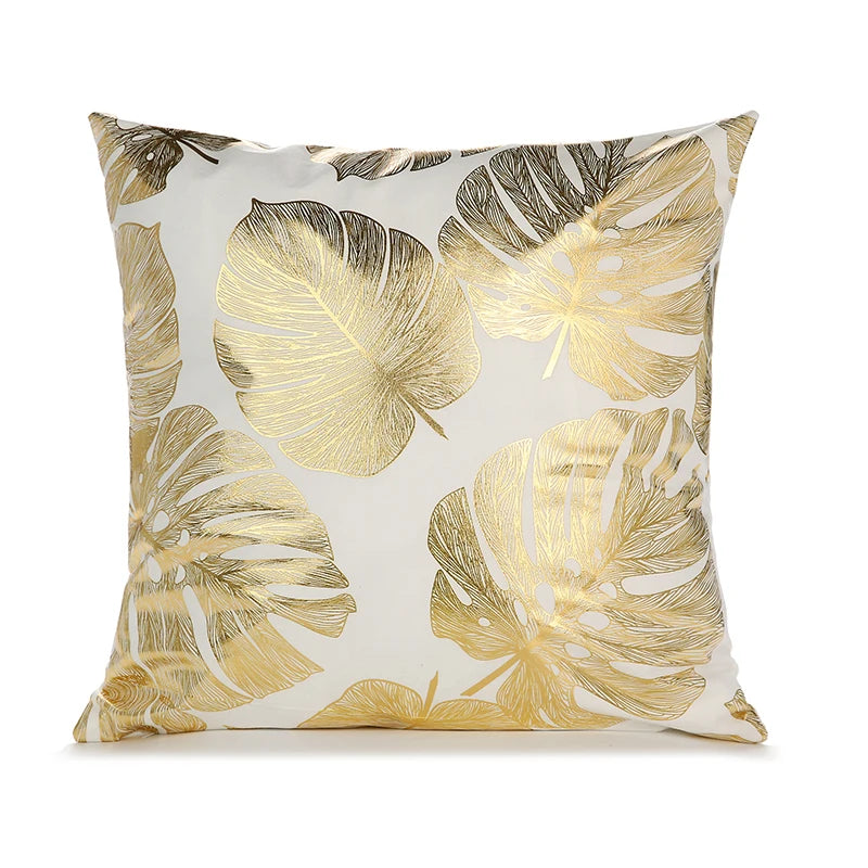 Ready to ship New Style home decor sequin custom decorative throw pillow cover
