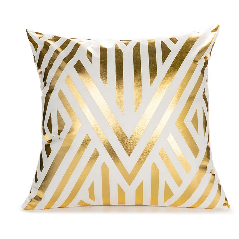 Ready to ship New Style home decor sequin custom decorative throw pillow cover