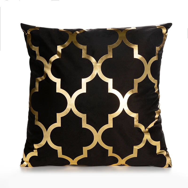 Ready to ship New Style home decor sequin custom decorative throw pillow cover