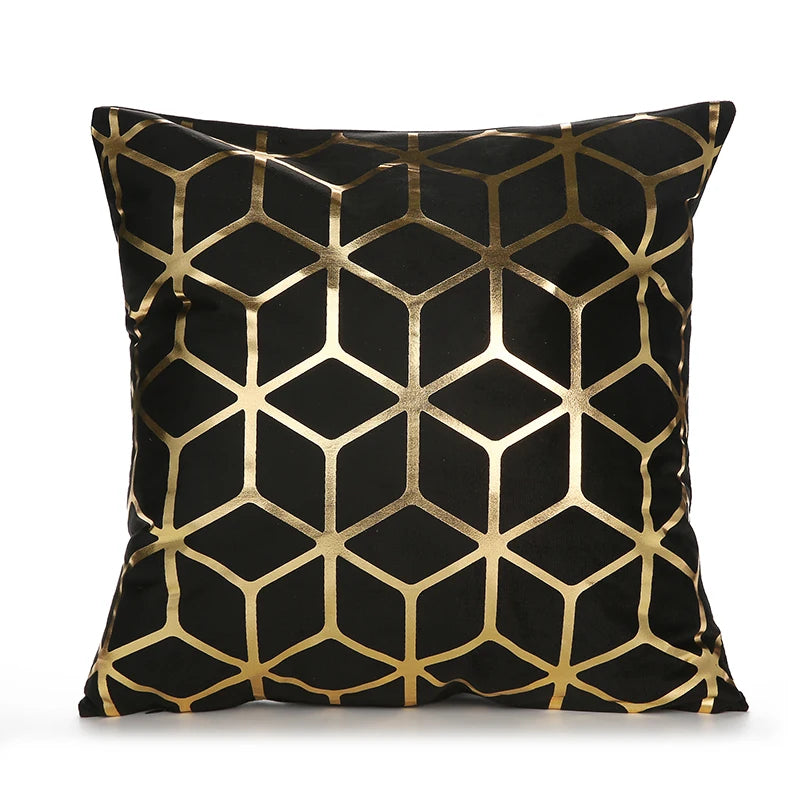 Ready to ship New Style home decor sequin custom decorative throw pillow cover