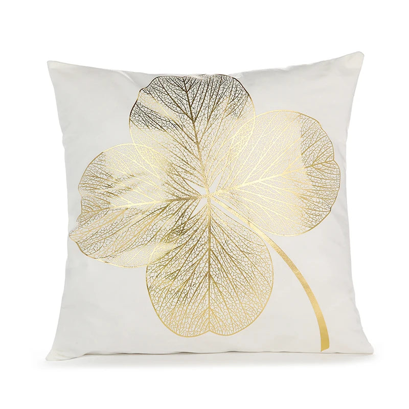 Ready to ship New Style home decor sequin custom decorative throw pillow cover