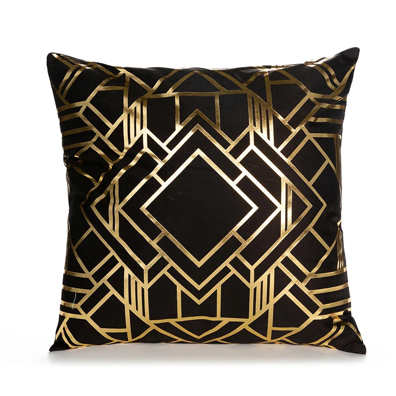 Ready to ship New Style home decor sequin custom decorative throw pillow cover