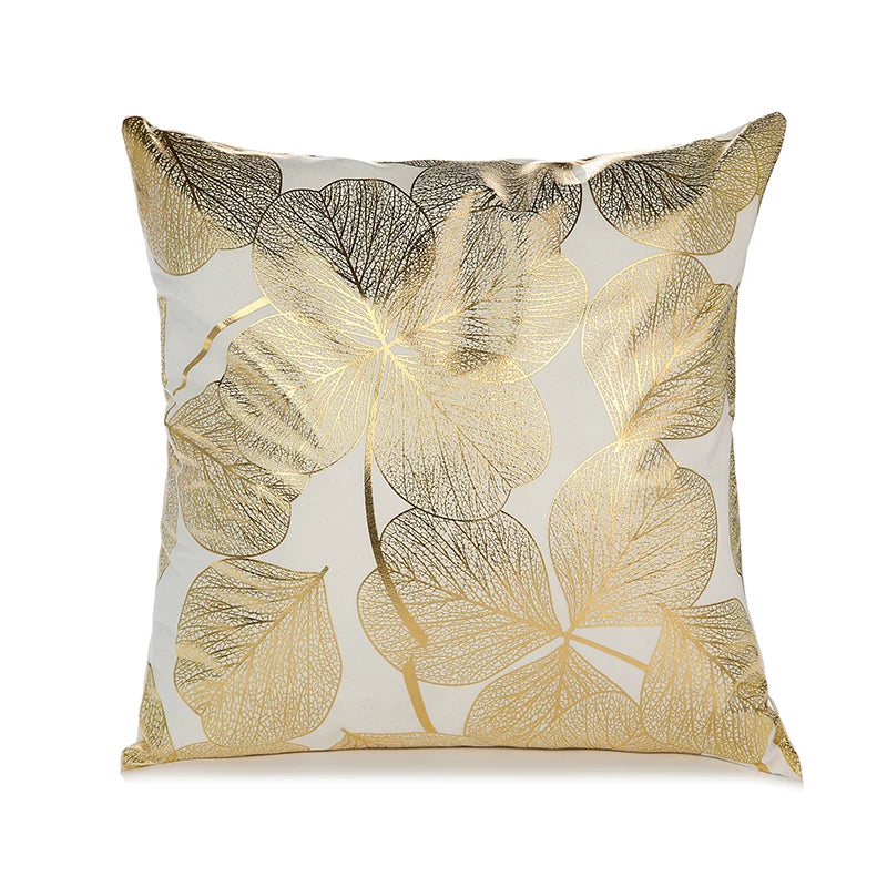 Ready to ship New Style home decor sequin custom decorative throw pillow cover