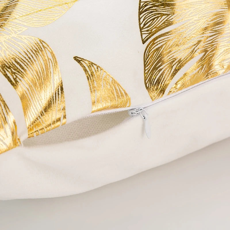 Ready to ship New Style home decor sequin custom decorative throw pillow cover