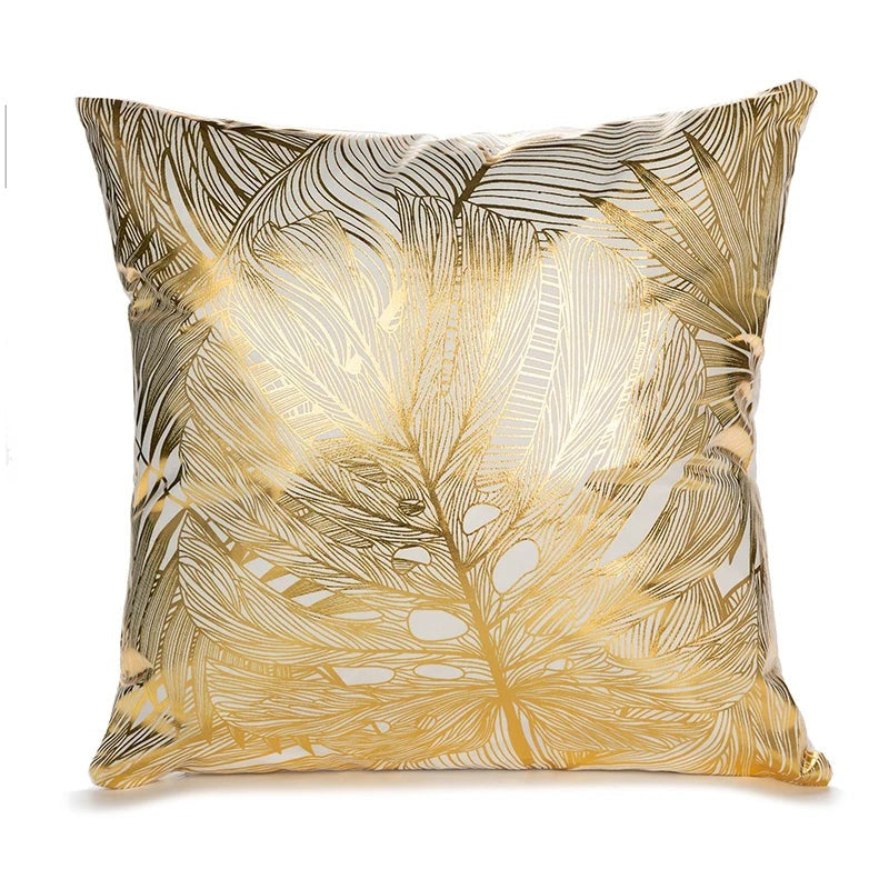 Ready to ship New Style home decor sequin custom decorative throw pillow cover