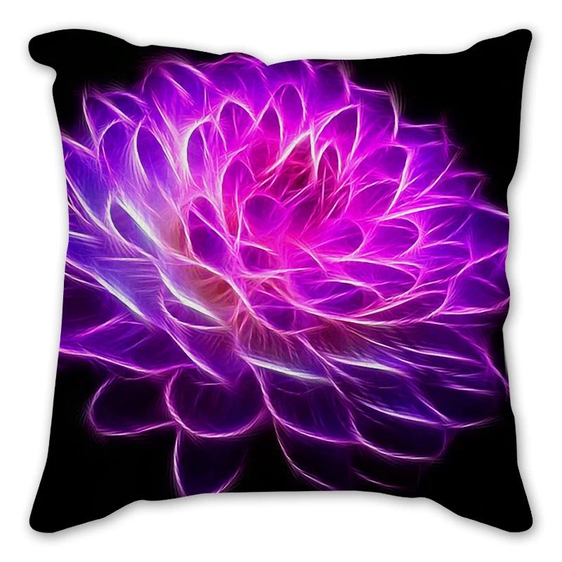 Mandala Art Print Nordic Geometry Cushion Cases Hot Modern Abstract Decorative Pillows Cover Couch Seats Bed Sofa Throw