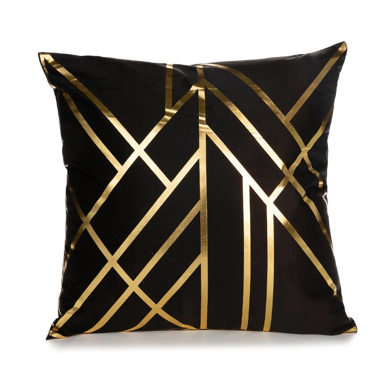 Ready to ship New Style home decor sequin custom decorative throw pillow cover