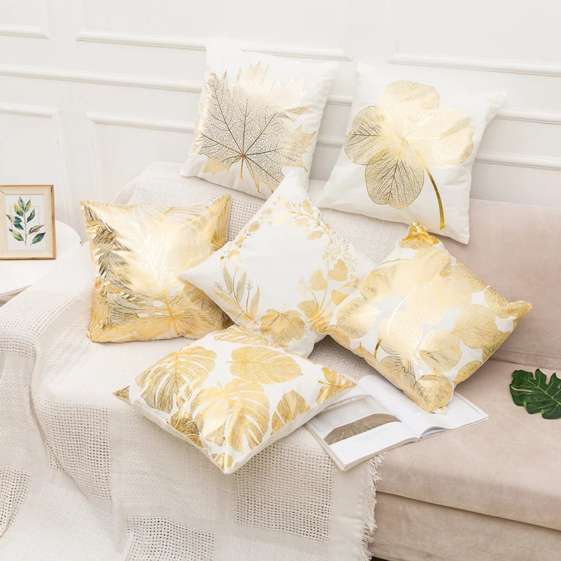Ready to ship New Style home decor sequin custom decorative throw pillow cover