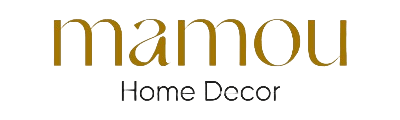 MAMOU home decor
