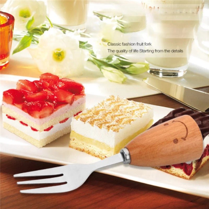 cake decoration utensils, stainless steel set, corkscrew mini